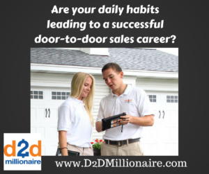 Door To Door Millionaire