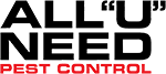 All U Need Pest Control