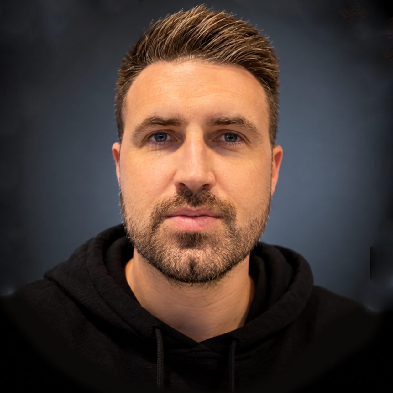 Sean Hearn